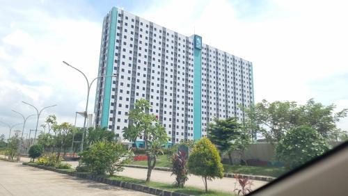 Cikarang Hotel | Hotel O cikarang Serviced apartment at Riverdale