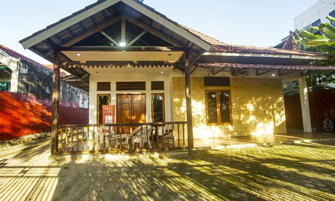 Kalianda Hotel | Hotel O Homestay Syariah
