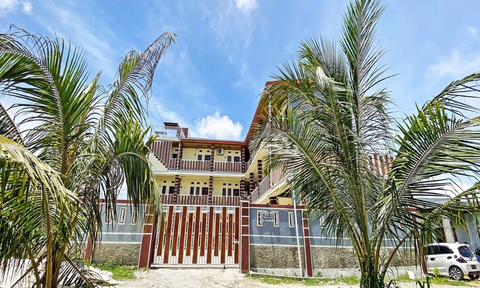 Kupang Hotel | Hotel O Kos 21