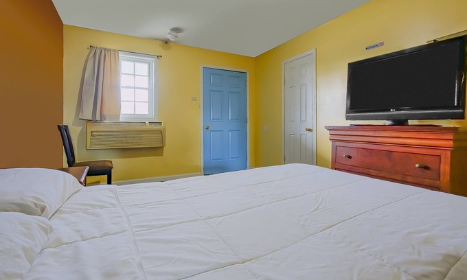 Markham Hotel | Hotel O Markham IL near Harvey/Tinley Park