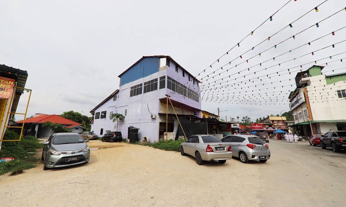 Rambai Hotel | Hotel O MY Gunung Budget Hotel