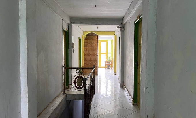Makassar Hotel | Hotel O Wisma La Oda Syariah