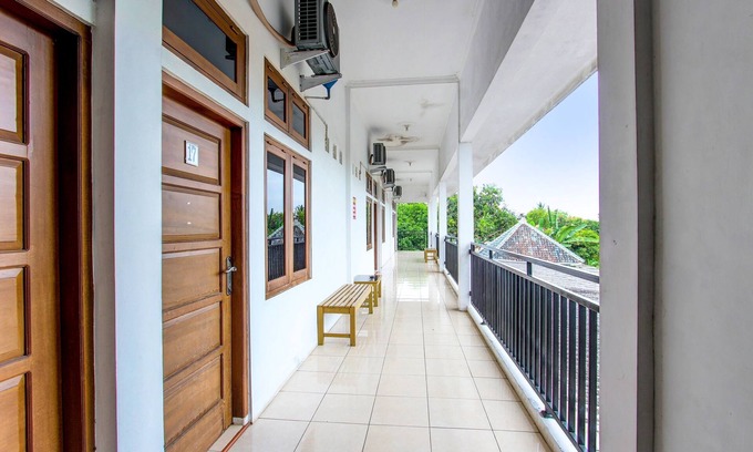 Purworejo Hotel | Hotel O Wisma Pkpri Purworejo