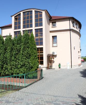 Prudnik Bed & Breakfast | Hotel Oaza