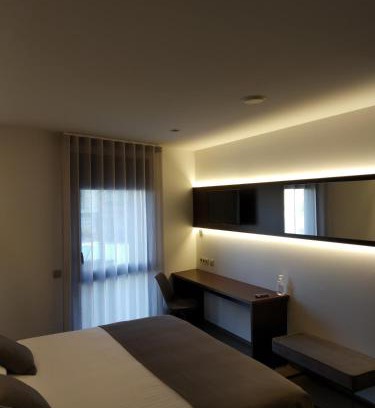 Olot Hotel | Hotel Olot Centre