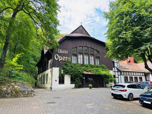 Gorny Sopot Hotel | Hotel Opera