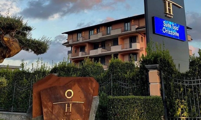 Giugliano in Campania Hotel | Hotel Orizzonte