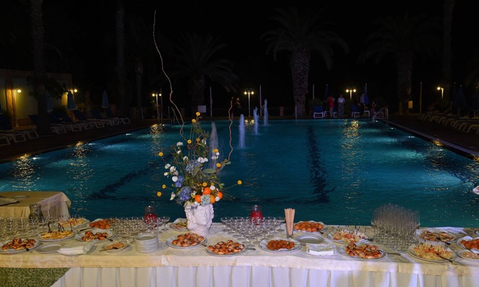 Acireale Hotel | Hotel Orizzonte