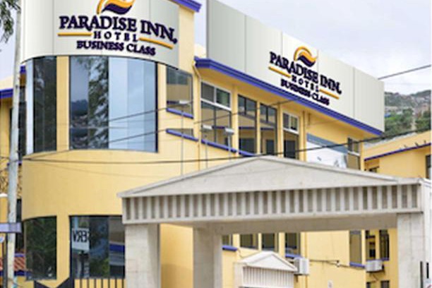 Chilpancingo de los Bravo Hotel | Hotel Paradise Inn