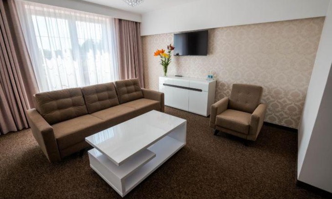 Narol Hotel | Hotel Pałacowa