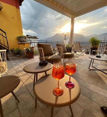 Brenzone sul Garda Hotel | Hotel Pace
