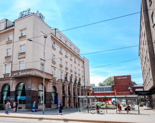 Ostrava City Centre Hotel | Hotel Palác Elektra