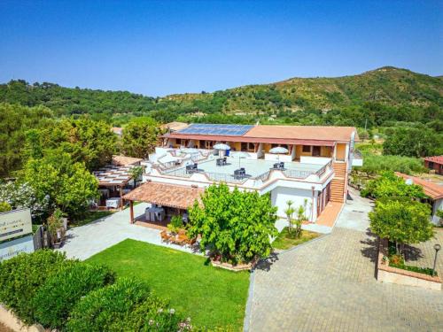 Quartiere XXIV Don Bosco Hotel | Hotel Palinuro Cilentiamoci rooms