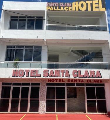 Maracangalha Hotel | Hotel PALLACE