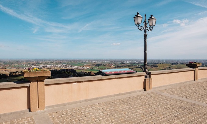 Bertinoro Hotel | Hotel Panorama