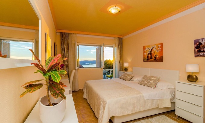 Postup Apartment | Hotel Pansion Villa Antonio - Standard Double Room 1