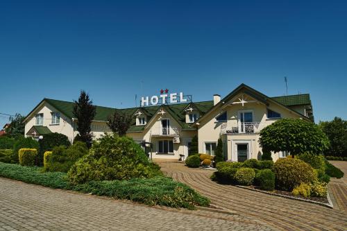 Kraczkowa Hotel | Hotel Paola