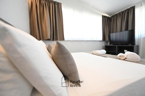 Bitritto House | Hotel Paradise Rooms
