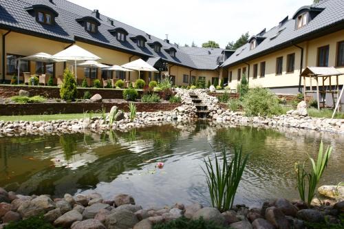 Suchedniow Hotel | Hotel Paradiso
