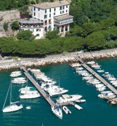 Portovenere Hotel | Hotel Paradiso Portovenere