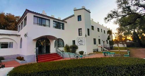 La Cumbre Hotel | Hotel Paraiso
