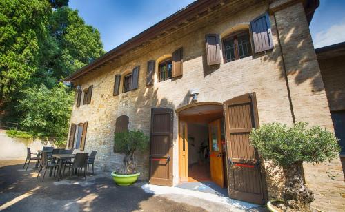 Albinea Hotel | Hotel Parco Fola