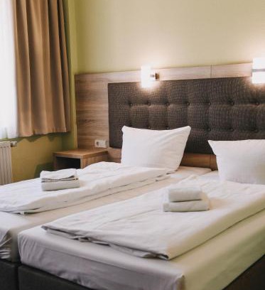 Weissensee House | Hotel-Pension ODIN