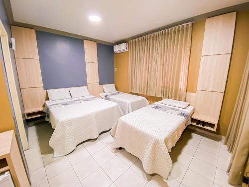 Centro Hotel | Hotel Pequeno Principe