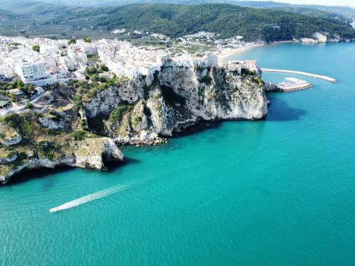 Peschici Hotel | Hotel Peschici