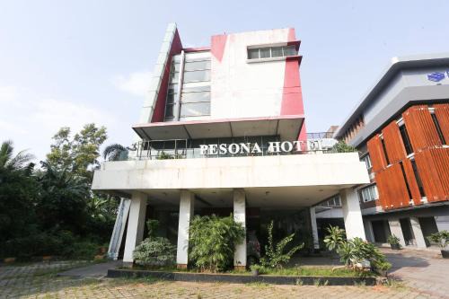 Cikarang Apartment | Hotel Pesona Cikarang 6 Hour Stay