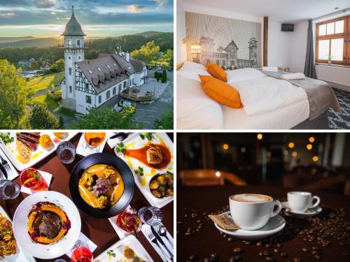 Jablonec nad Nisou Hotel | Hotel Petřín