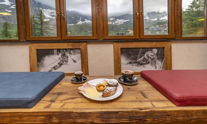 Cervinia Hotel | Hotel Petit Palais