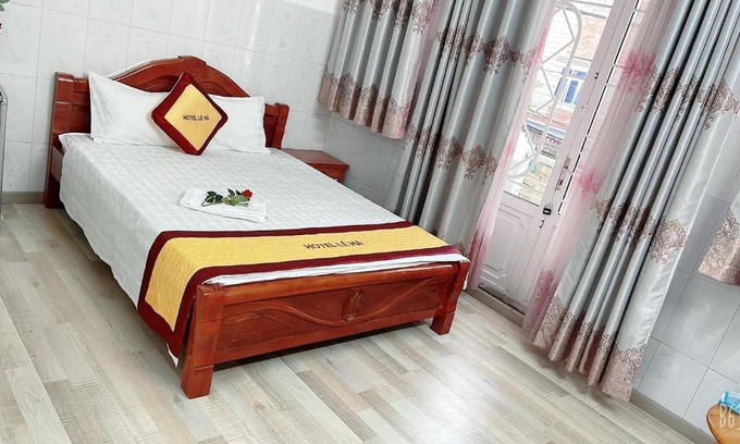 Ninh Kieu Hotel | Hotel Phúc Long