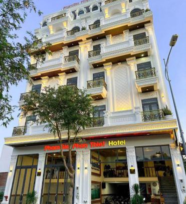Phan Thiet Hotel | Hotel Phạm Gia Phan Thiết