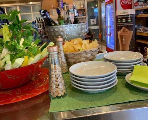 Riccione Hotel | Hotel Piada D'Oro