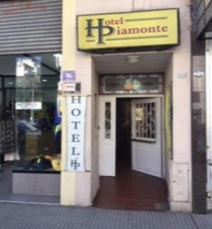Flores Hotel | Hotel Piamonte
