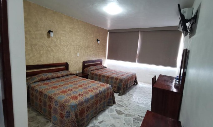 Tuxpan Hotel | Hotel Plaza
