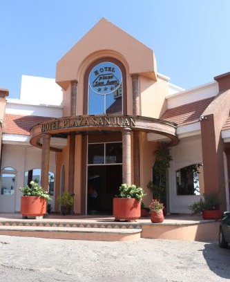 San Juan de los Lagos Hotel | Hotel Plaza San Juan