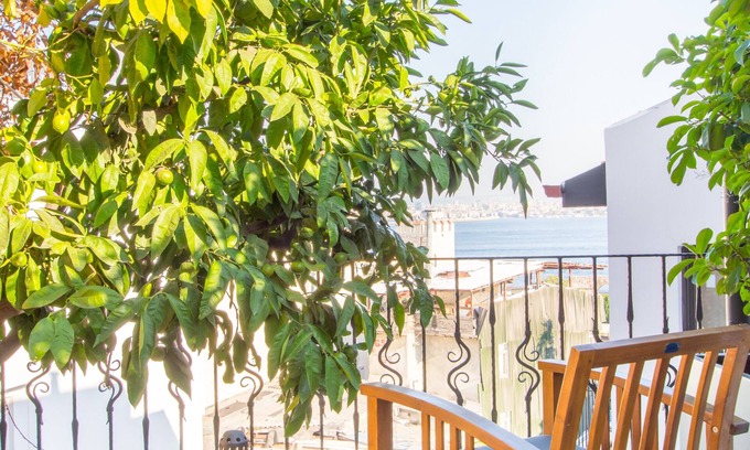 Sultanahmet Hotel | Hotel Poem