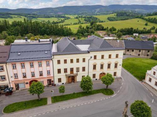 Stare Mesto Hotel | Hotel Pohoda