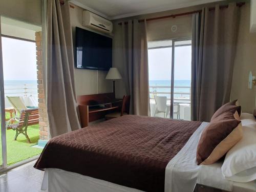 Santa Pola Hotel | Hotel Polamar