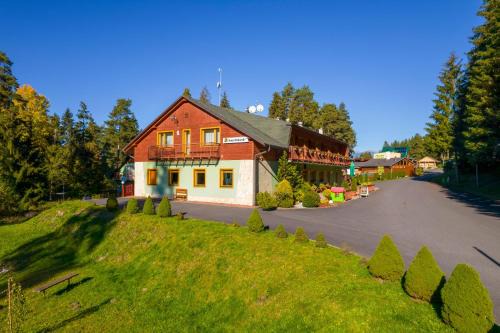 Demanovska Dolina Hotel | Hotel Polovnik
