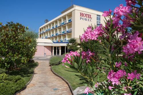 City Center Hotel | Hotel Porec