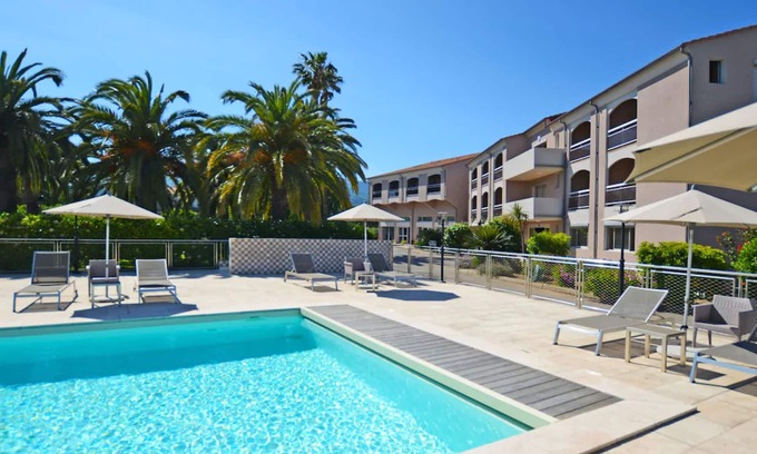 Lucciana Hotel | Hotel Poretta