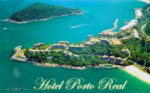 Conceicao de Jacarei Hotel | Hotel Porto Real Resort