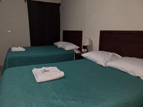 San Marcos Hotel | Hotel Posada San Jose