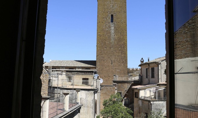 Orvieto Hotel | Hotel Posta