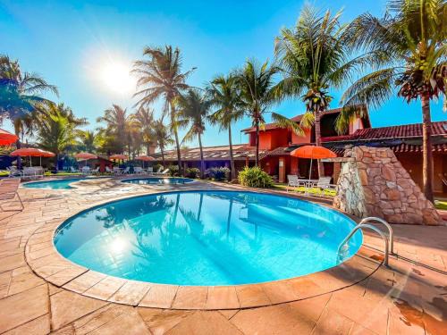 Olimpia Hotel | Hotel Pousada Brilho do Sol