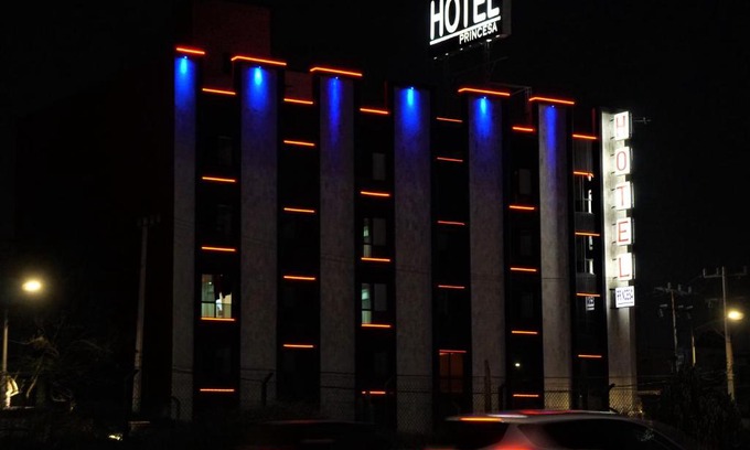 Nativitas Hotel | Hotel Princesa
