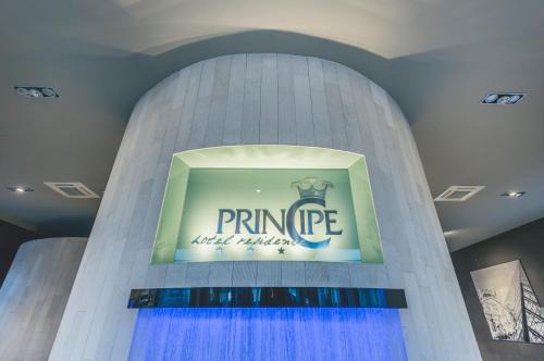 Marina di Vasto Hotel | Hotel Principe Residence